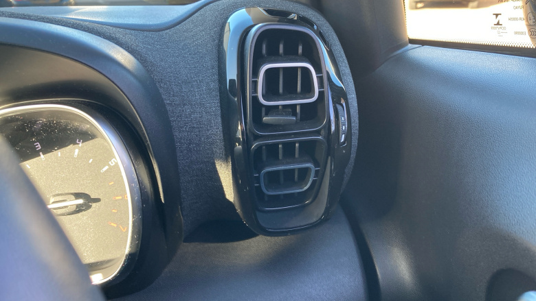 Citroen C3 Aircross 1.2 PureTech 110 Shine Plus 5dr Petrol Hatchback